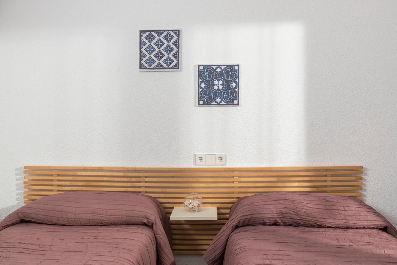 Apartaments Els Llorers