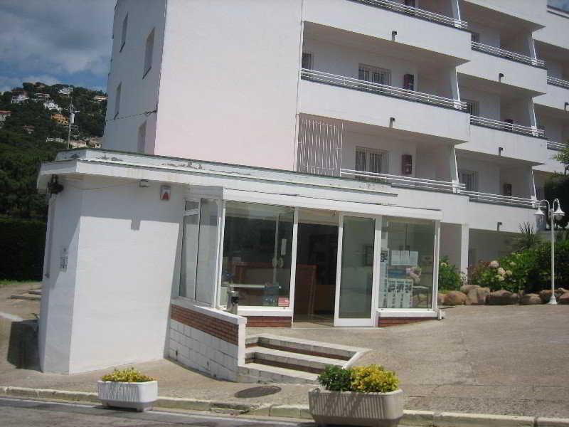 Apartaments Els Llorers