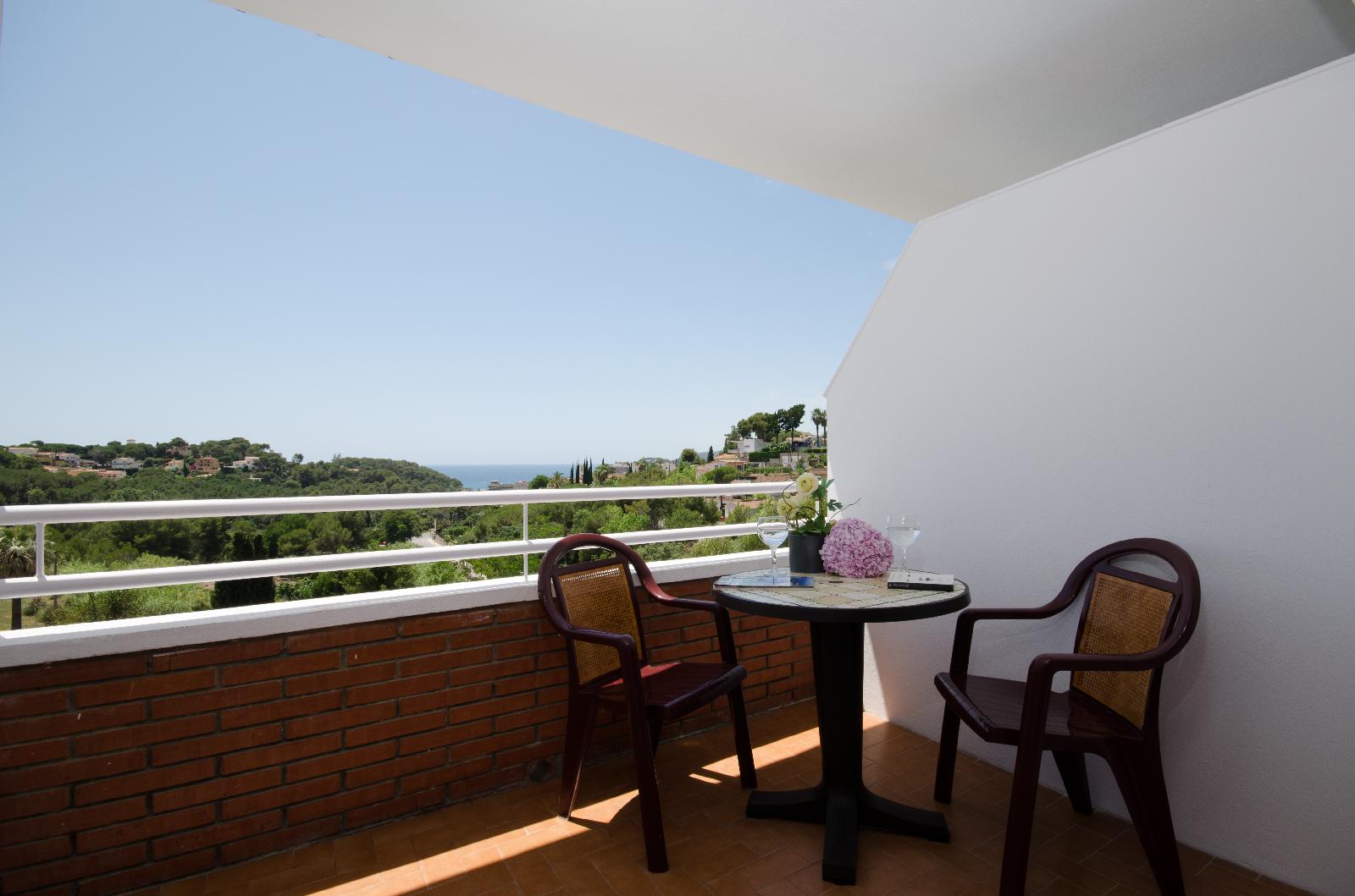 Apartaments Els Llorers