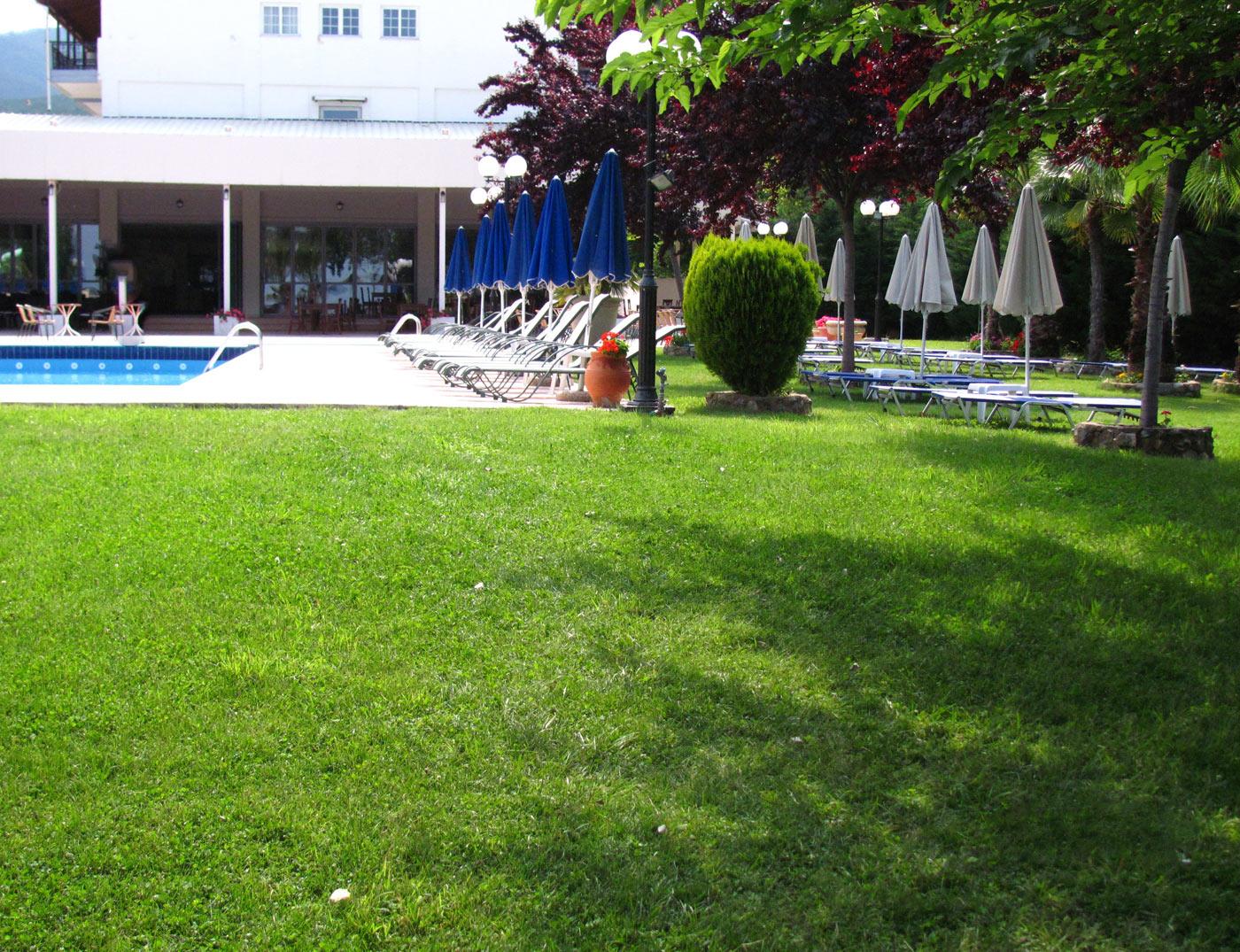 Hotel Sun Beach Hotel
