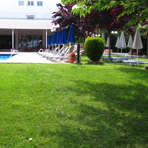 Hotel Sun Beach Hotel cazare Litochoro