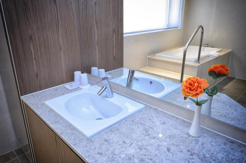 Hotel The Recenz Dongdaemun Hotel