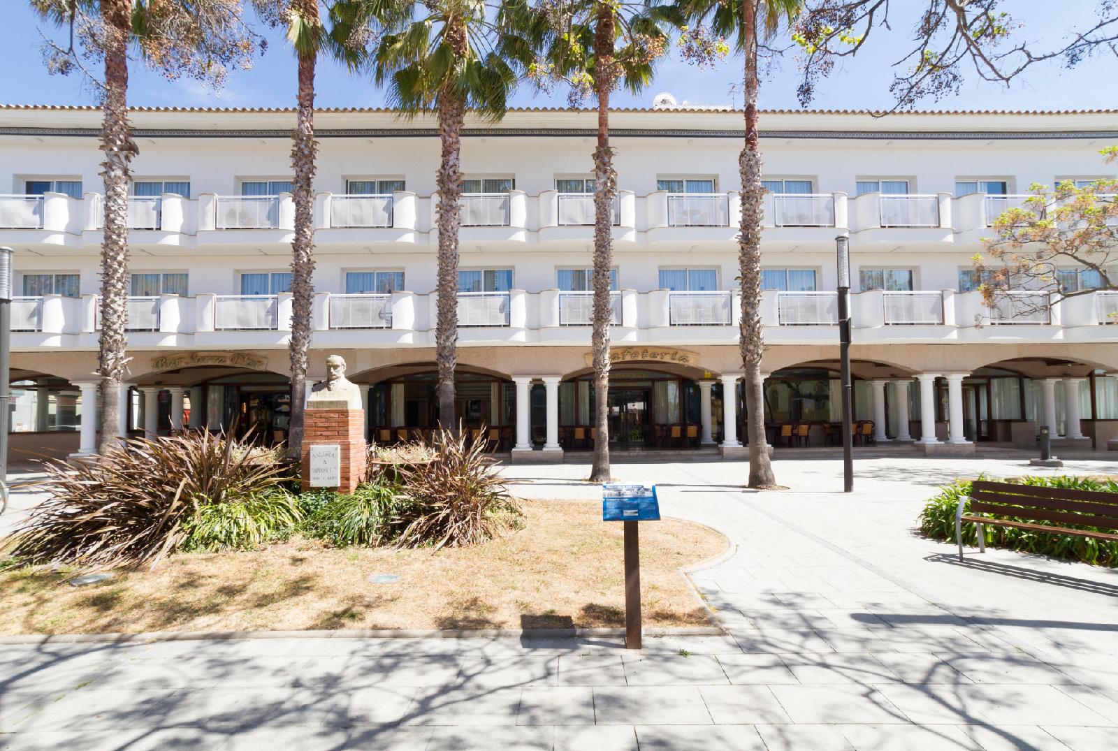 Hotel Ibersol Hotel Sorra D'or