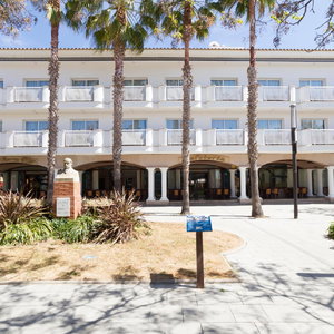 Hotel Ibersol Hotel Sorra D'or cazare Malgrat del Mar
