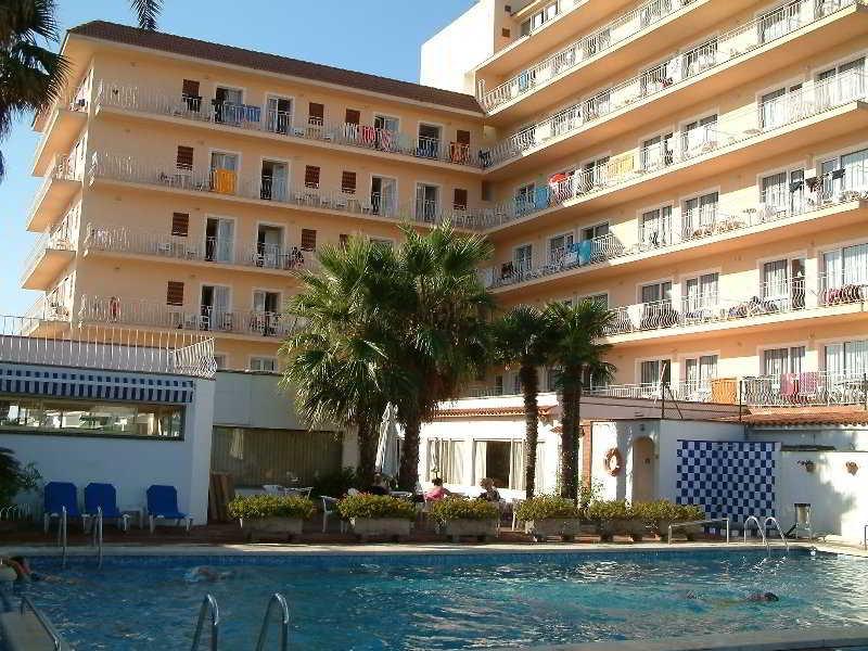 Hotel Rosa Nautica Hotel