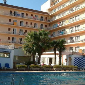 Hotel Rosa Nautica Hotel cazare Malgrat del Mar