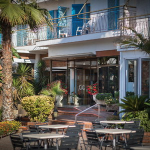 Hotel Htop Planamar cazare Malgrat del Mar