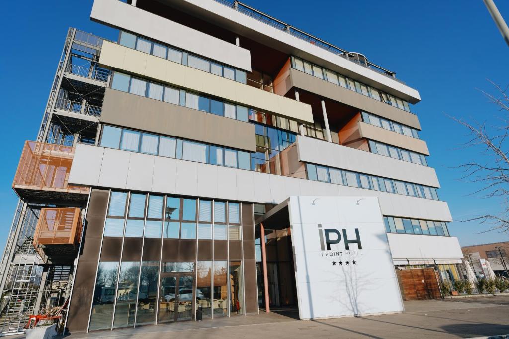 Hotel New Ipoint Hotel