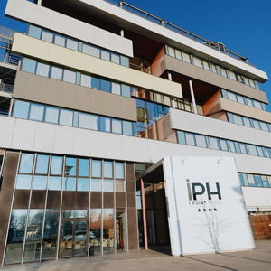 Hotel New Ipoint Hotel cazare Bologna