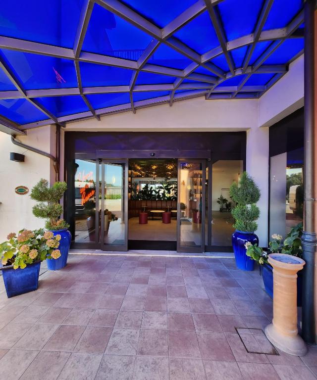 Hotel Hotel Imperial