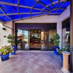 Hotel Hotel Imperial cazare Bologna