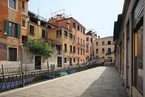 Hotel Hotel Casa Nicolò Priuli cazare Veneția