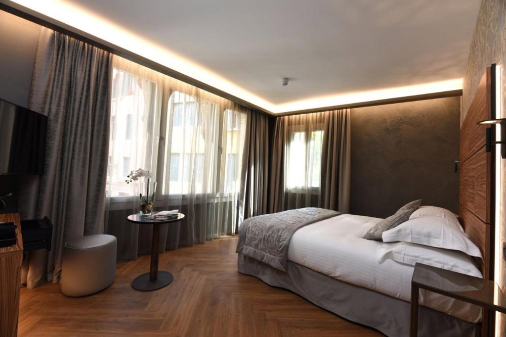 Hotel Rosa Salva Hotel