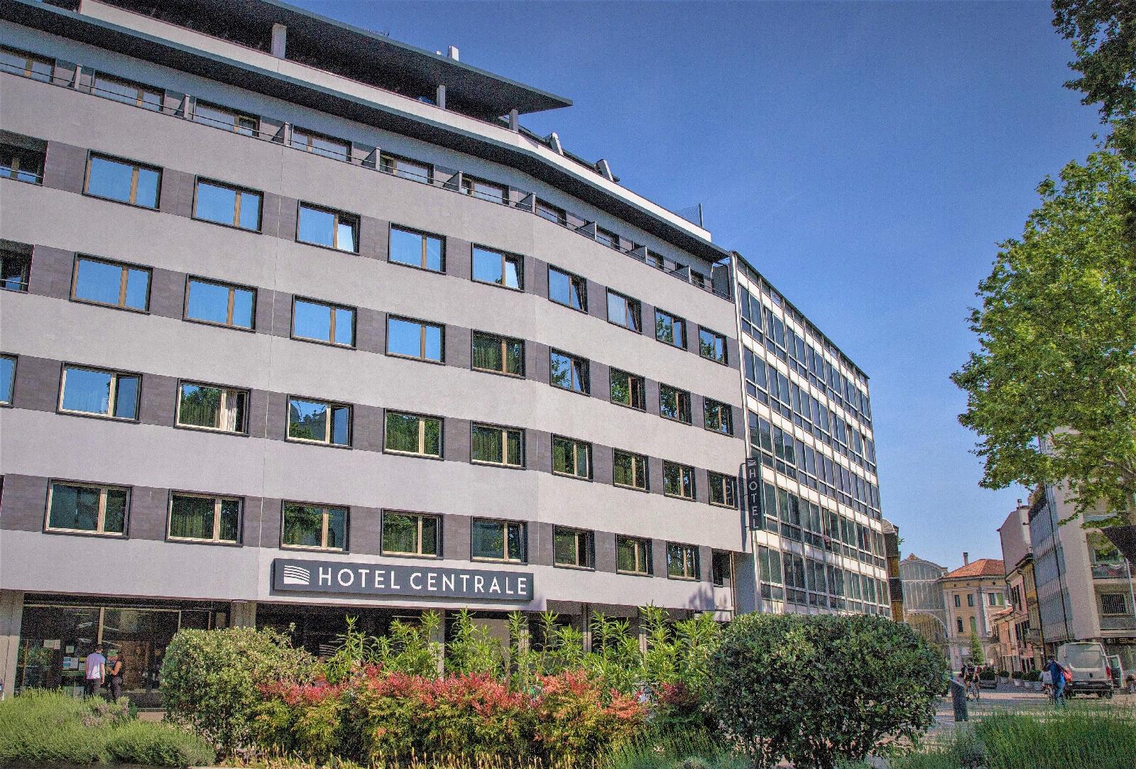 Hotel Hotel Centrale