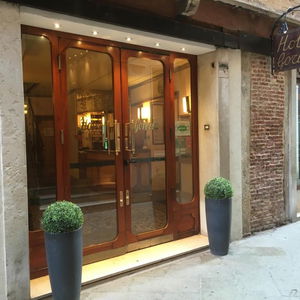 Hotel Hotel Gorizia A La Valigia cazare Veneția