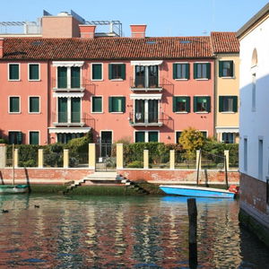 Hotel Hotel Giudecca Venezia cazare Veneția