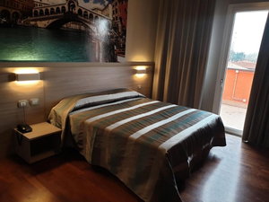 Hotel Hotel Altieri cazare Veneția