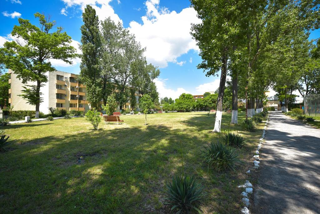 Hotel Complex Mediteranean Mamaia