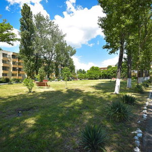 Hotel Complex Mediteranean Mamaia cazare Constanta