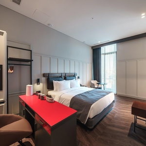 Hotel Junibino Hotel cazare Seoul