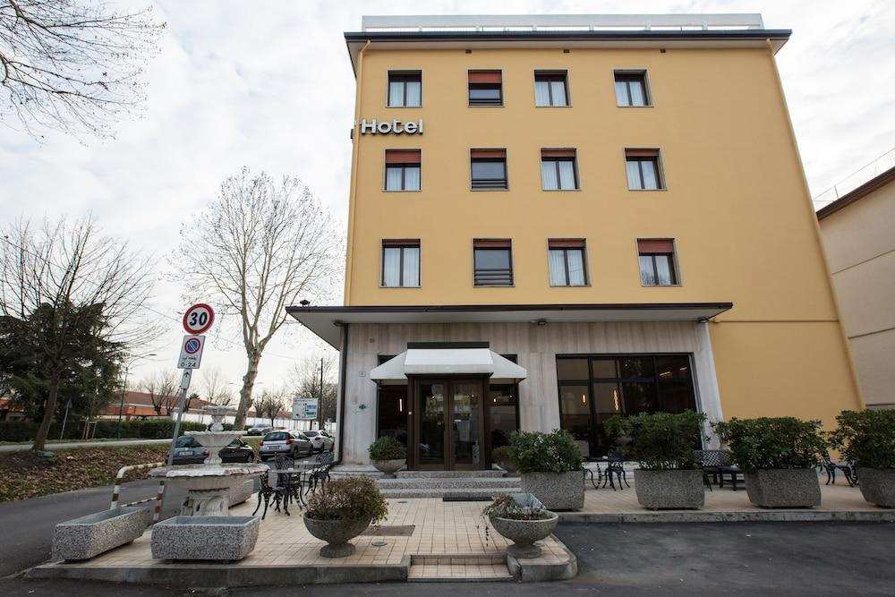 Hotel Hotel Ariston