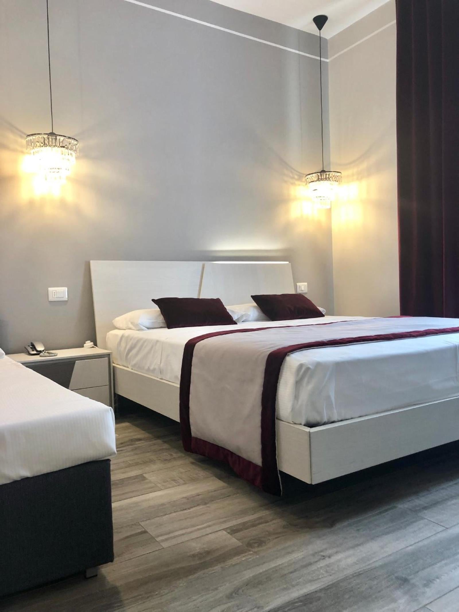 Hotel Ariston