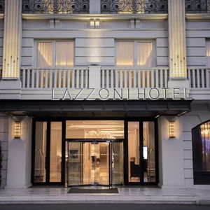 Sejur Lazzoni Hotel vacanta Istanbul