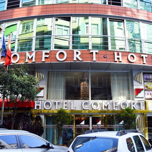 Sejur Comfort Downtown Istanbul vacanta Istanbul