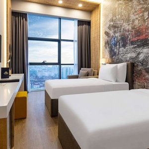 Sejur Days Hotel By Wyndham Istanbul Esenyurt vacanta Istanbul