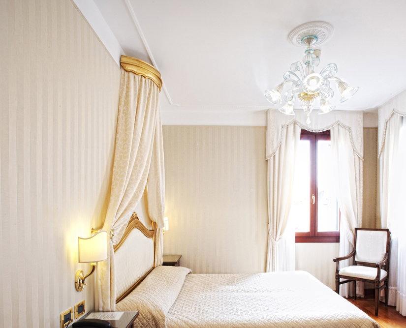 Hotel Ca D'oro
