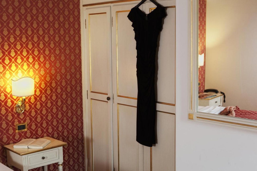 Hotel Ca D'oro