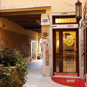 Hotel Hotel Ca D'oro cazare Veneția