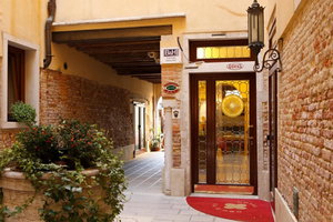 Hotel Hotel Ca D'oro cazare Veneția