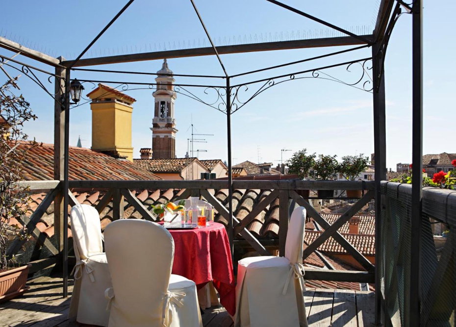 Hotel Ca D'oro