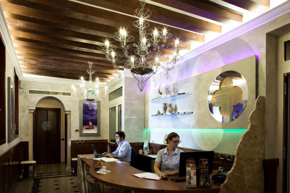 Hotel Ca D'oro