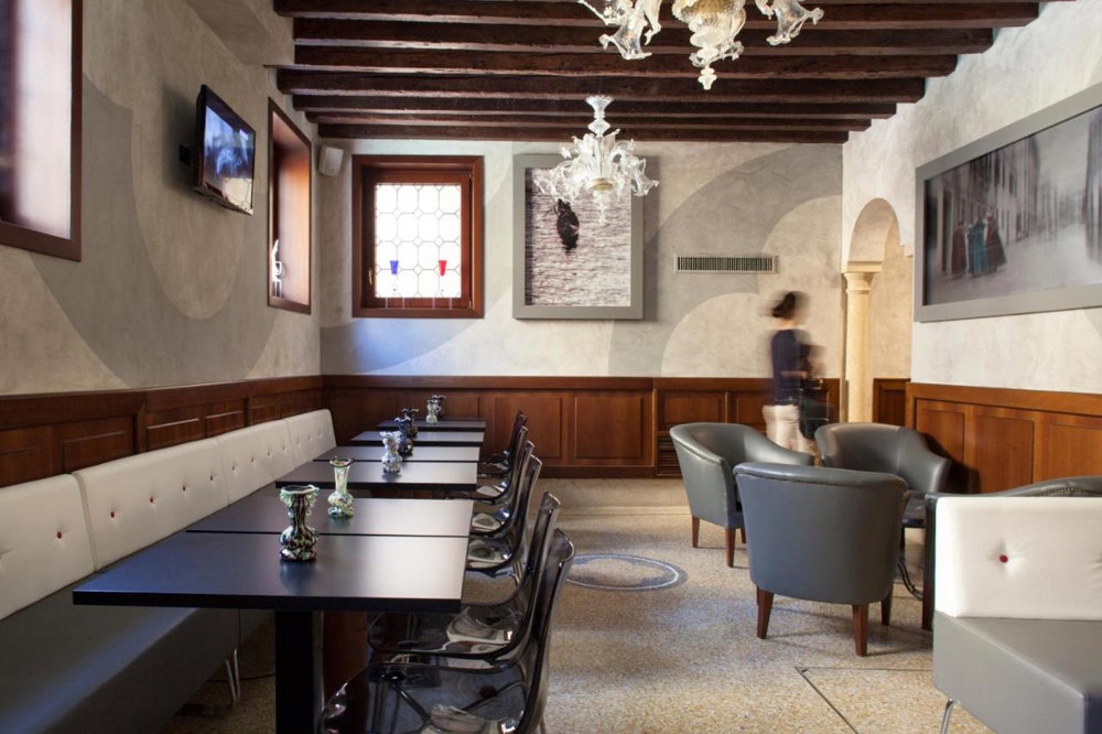 Hotel Ca D'oro