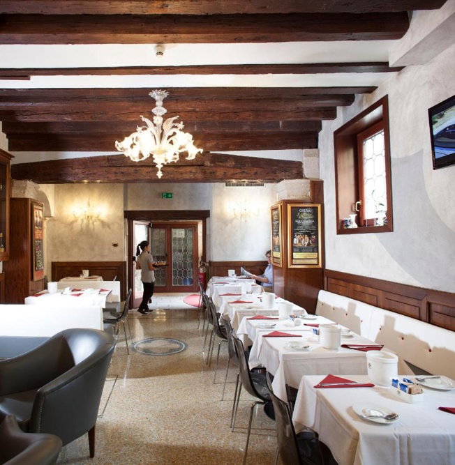 Hotel Ca D'oro