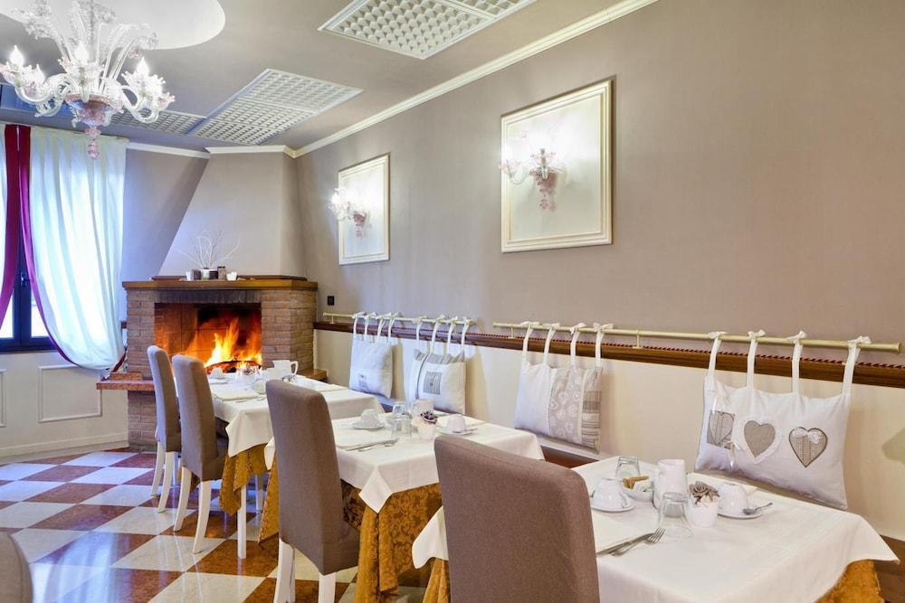 Hotel Hotel Ducale