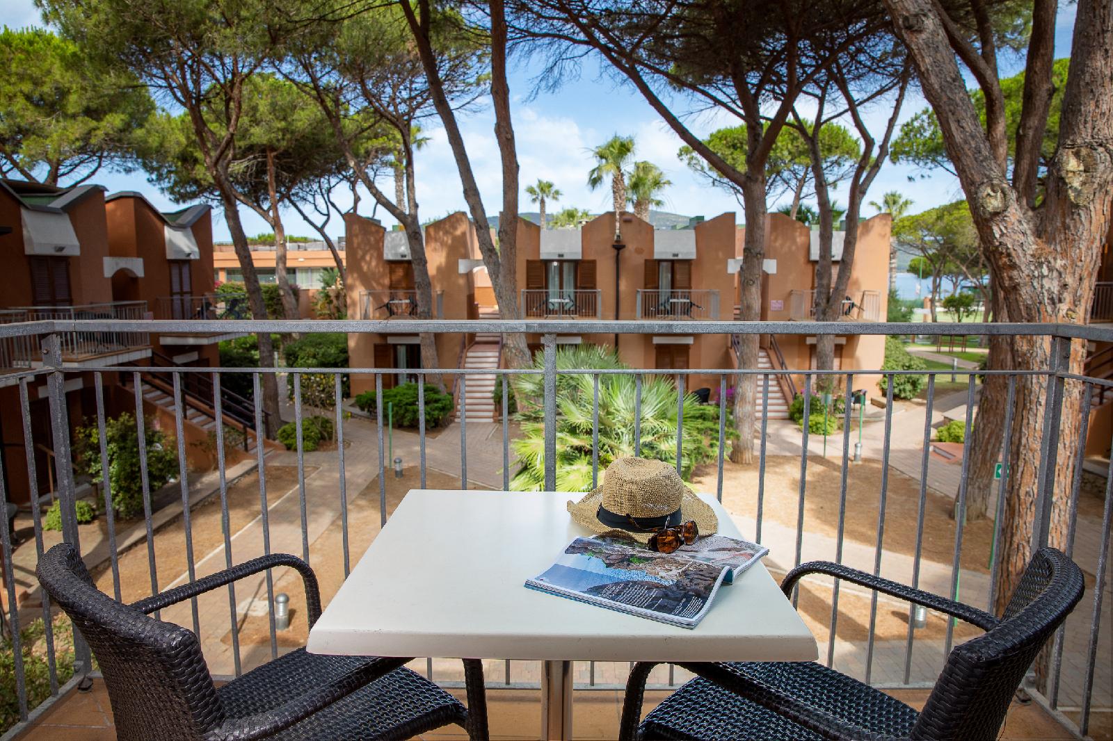 Hotel Corte Rosada Resort&Spa - Adults Only