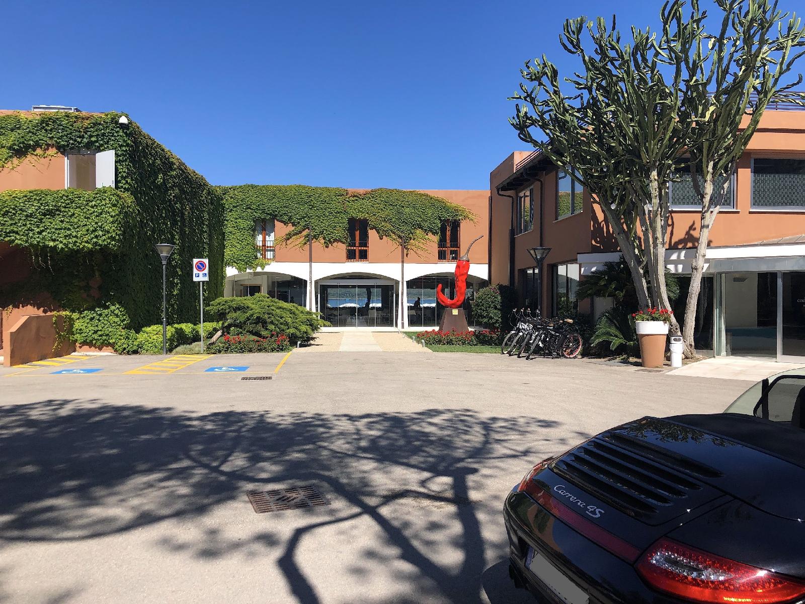 Hotel Corte Rosada Resort&Spa - Adults Only