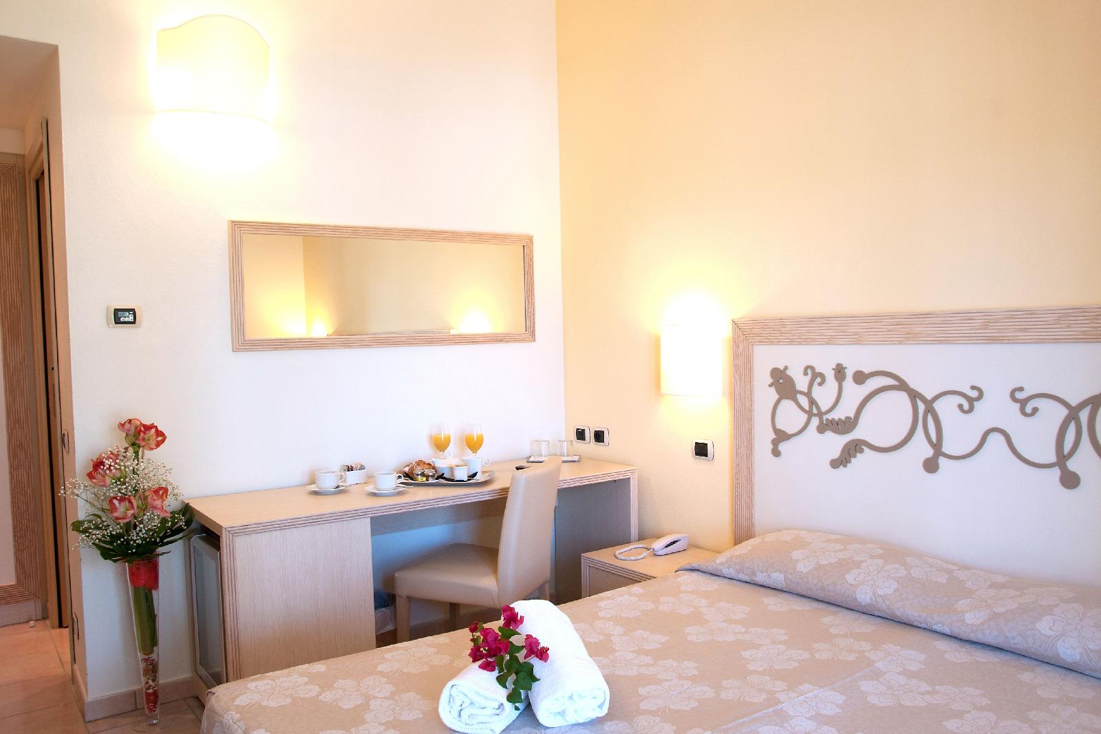 Hotel Corte Rosada Resort&Spa - Adults Only