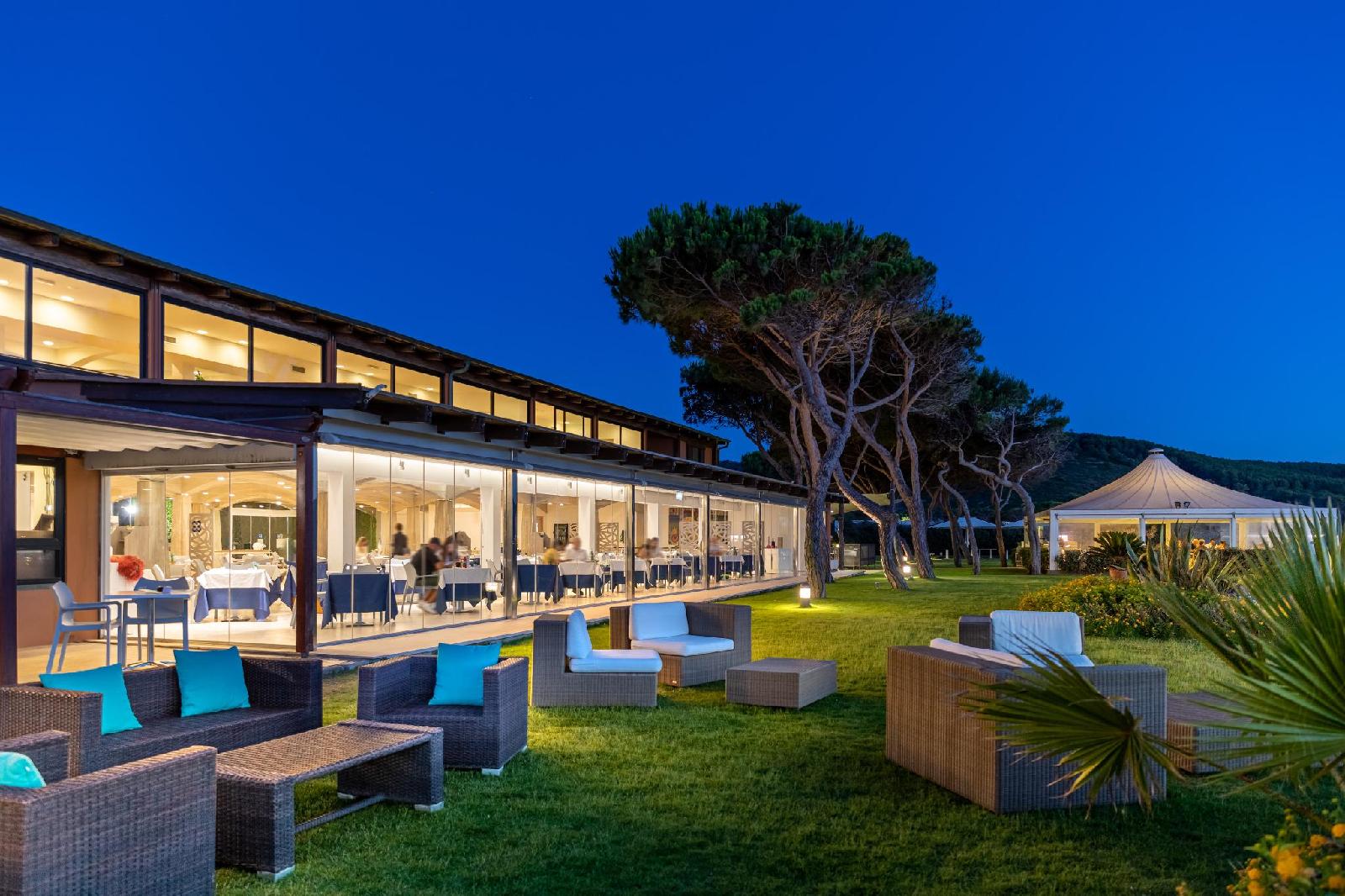 Hotel Corte Rosada Resort&Spa - Adults Only