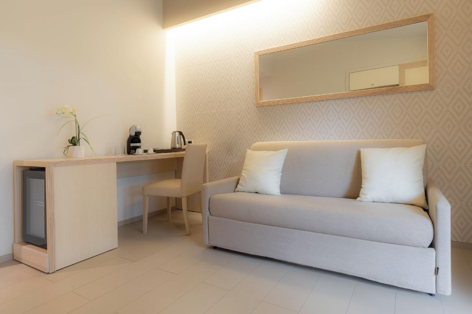 Hotel Corte Rosada Resort&Spa - Adults Only