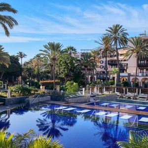 Hotel Santa Catalina, A Royal Hideaway Hotel cazare Las Palmas de Gran Canaria