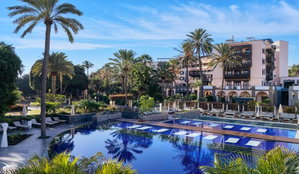 Hotel Santa Catalina, A Royal Hideaway Hotel cazare Las Palmas de Gran Canaria