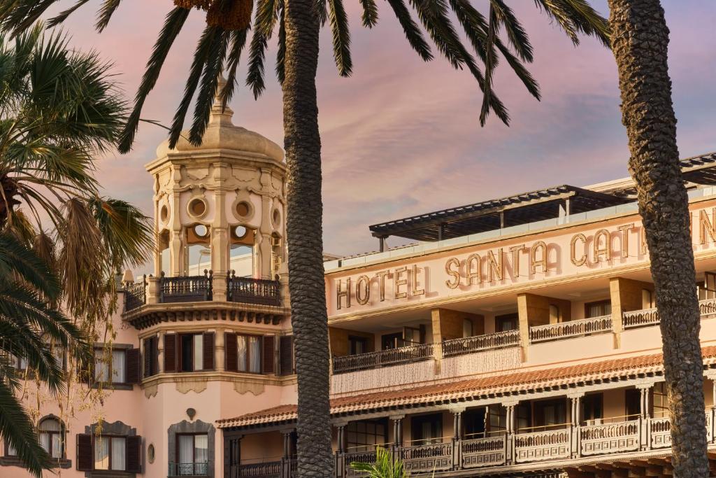 Santa Catalina, A Royal Hideaway Hotel
