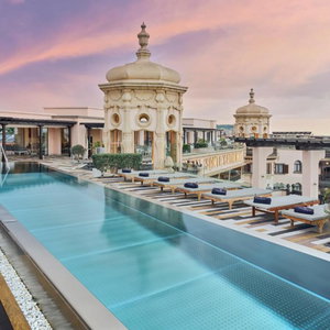 Hotel Santa Catalina, A Royal Hideaway Hotel cazare Las Palmas de Gran Canaria