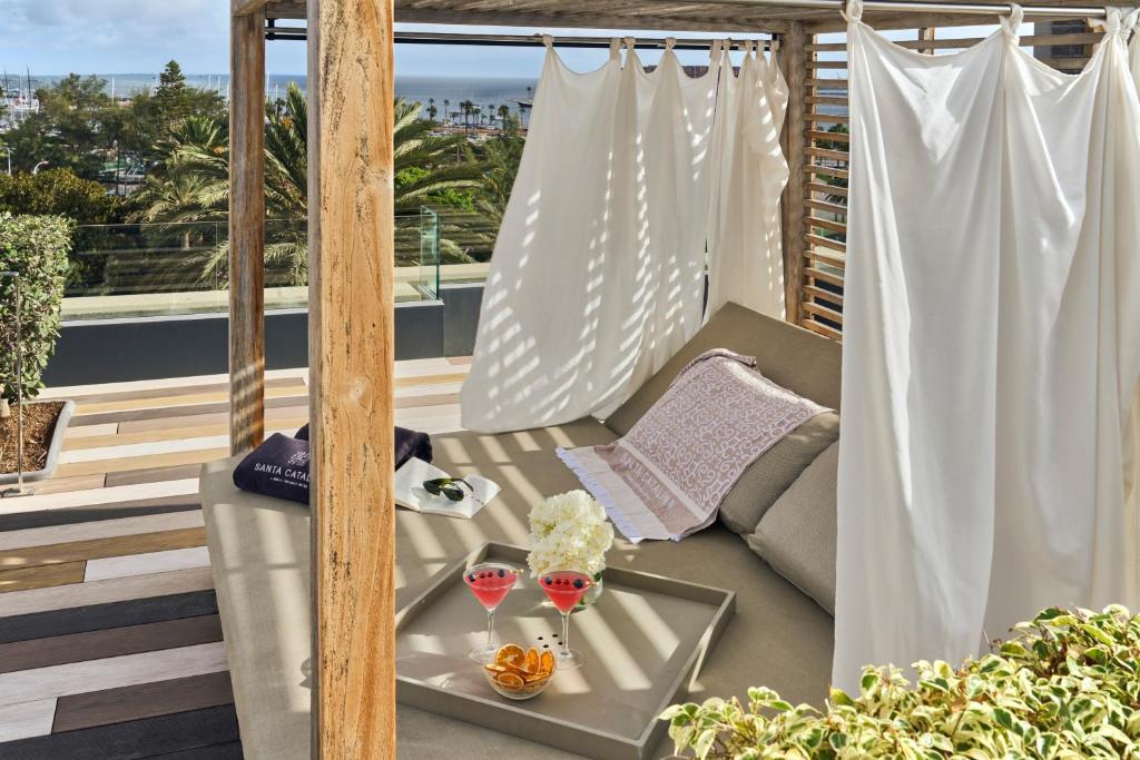 Santa Catalina, A Royal Hideaway Hotel