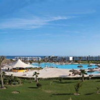 Hotel Gorgonia Beach Resort cazare Marsa Alam