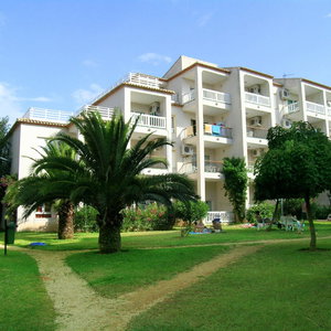 Hotel Ona Ogisaka Garden cazare Denia